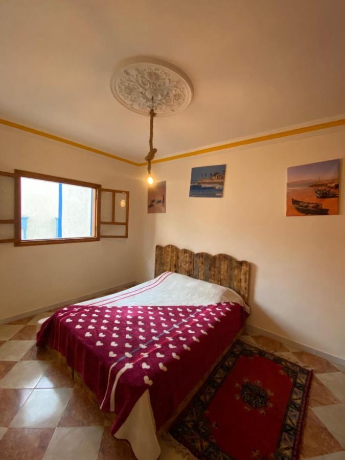 Ayour Hostel 塔哈佐特 外观 照片