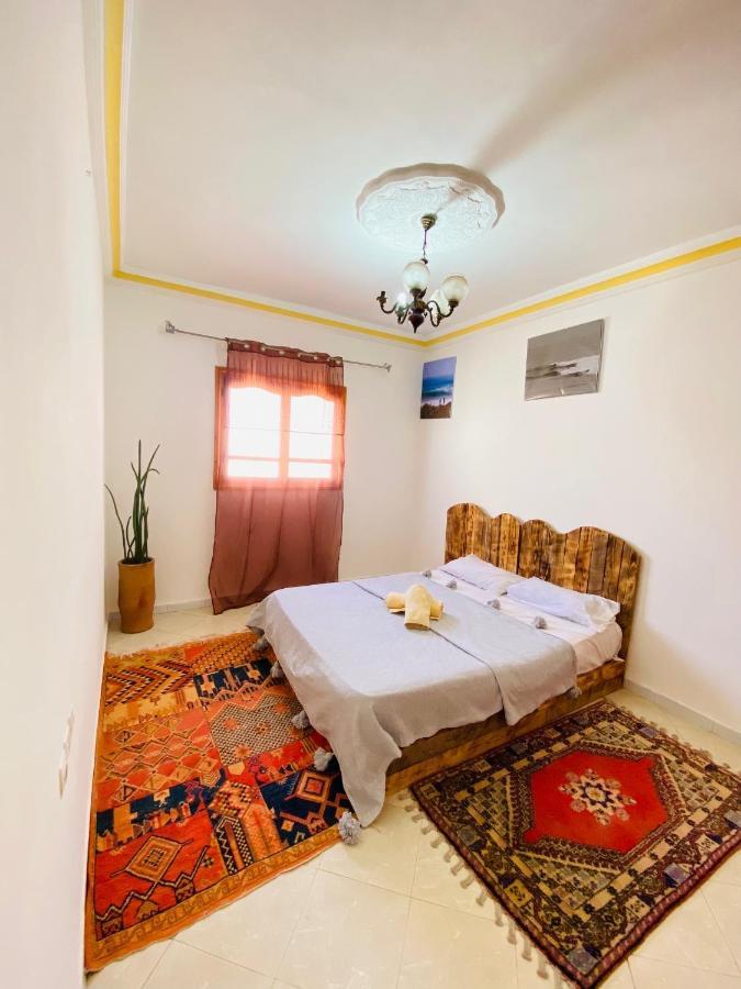 Ayour Hostel 塔哈佐特 外观 照片